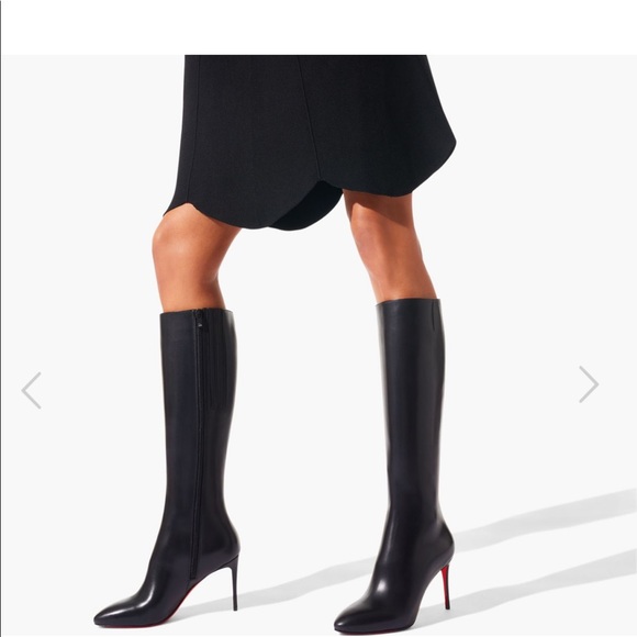 Christian Louboutin Boots - Picture 3 of 12